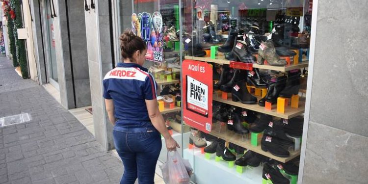 Blinda SSPC «Buen fin 2023» con operativo para tranquilidad de comercios y ciudadanos