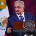 Presenta AMLO el plan de reconstrucción de Guerrero tras el paso del huracán Otis
