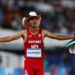 El mexicano Fernando Martínez apeló la descalificación en los 5000 metros de los Juegos Panamericanos Santiago 2023