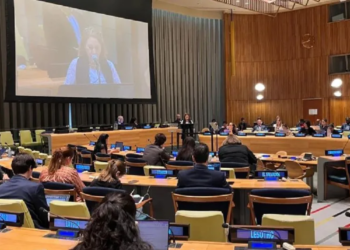 México exige la liberación de rehenes en Hamás ante la ONU
