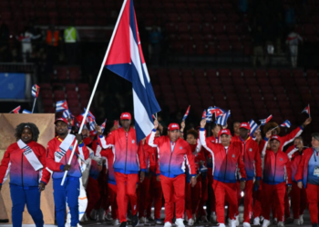 Un grupo de atletas de Cuba pedirán refugio tras juegos Panamericanos