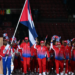 Un grupo de atletas de Cuba pedirán refugio tras juegos Panamericanos