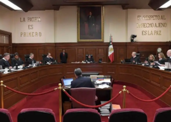 SCJN espera respuesta de otros poderes ante la renuncia de Arturo Zaldivar
