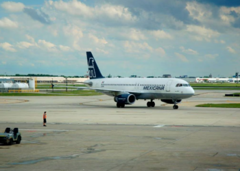 Insuficiente la capacitación en controladores de tránsito aéreo advierte OIC