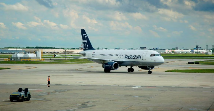 Insuficiente la capacitación en controladores de tránsito aéreo advierte OIC