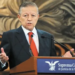 Aprueban en la Comisión del Senado la renuncia de Arturo Zaldívar Lelo de Larrea a la SCJN