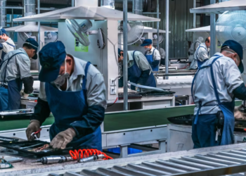 La reducción de jornada laboral a 40 hrs. es imposible en 2023 destacó el presidente de la Jucopo