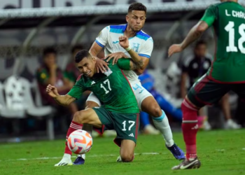 La Selección Mexicana buscará su boleto a la Copa América 2024 ante Honduras