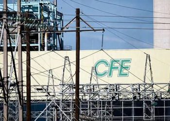 Apagones de la CFE aumentaron desde inicio del Gobierno de AMLO