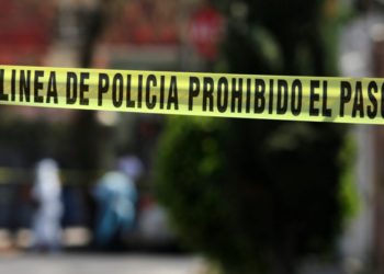 Policía asesina a su compañero de un tiro en Huimanguillo