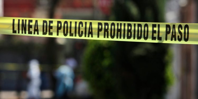 Policía asesina a su compañero de un tiro en Huimanguillo