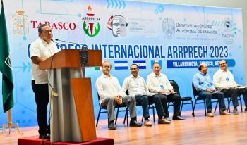Inauguran congreso para reflexionar sobre desafíos de inteligencia artificial en el periodismo