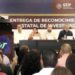 Entregan nombramientos a nuevos integrantes del Sistema Estatal de Investigadores