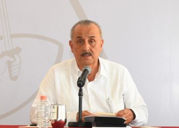 Avanza transformación en Tabasco con humanismo mexicano