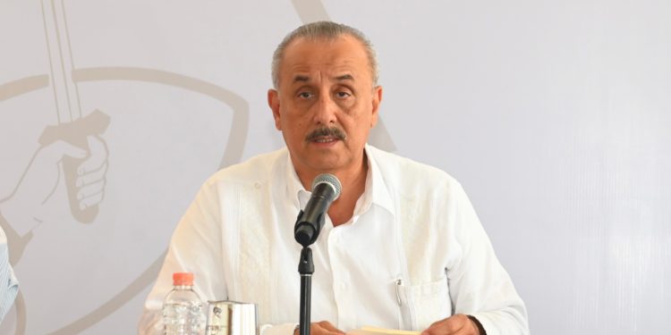 Avanza transformación en Tabasco con humanismo mexicano