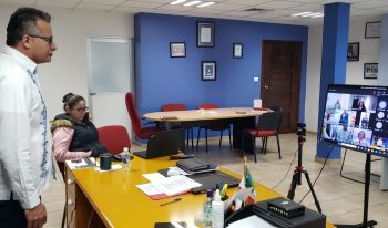 Avala H. Junta de Gobierno avances e informe transparente del IEAT