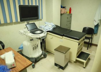 Mejora infraestructura hospitalaria de Tabasco sin precedentes