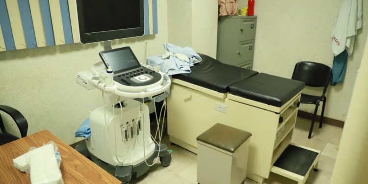 Mejora infraestructura hospitalaria de Tabasco sin precedentes