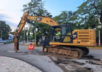 Toma precauciones, este fin de semana habrán cierres parciales por acueducto Usumacinta