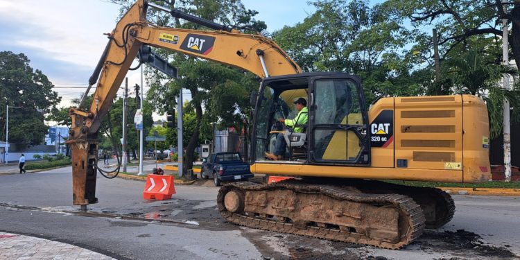 Toma precauciones, este fin de semana habrán cierres parciales por acueducto Usumacinta