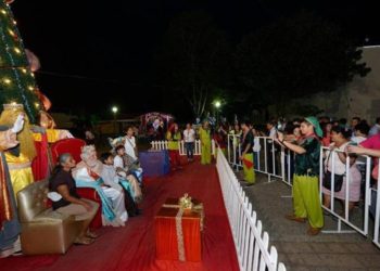 Confirman Feria Navideña 2023