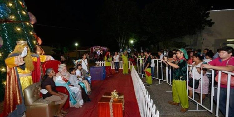 Confirman Feria Navideña 2023