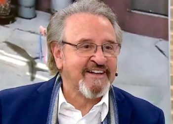 Carlos Villagrán revela como fue su lucha contra el cáncer de próstata