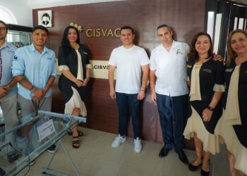 Trabaja Pablo Bustamante con la sociedad civil para atender las causas de l@s más vulnerables