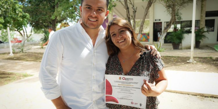 Pablo Bustamante, aliado de proyectos culturales para el bienestar familiar