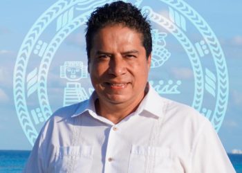 Indicadores económicos reflejan un voto de confianza en las políticas públicas y las inversiones en Quintana Roo: Lenin Amaro