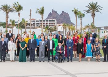 Encabeza Quintana Roo avances en el fortalecimiento de la fiscalización a nivel nacional
