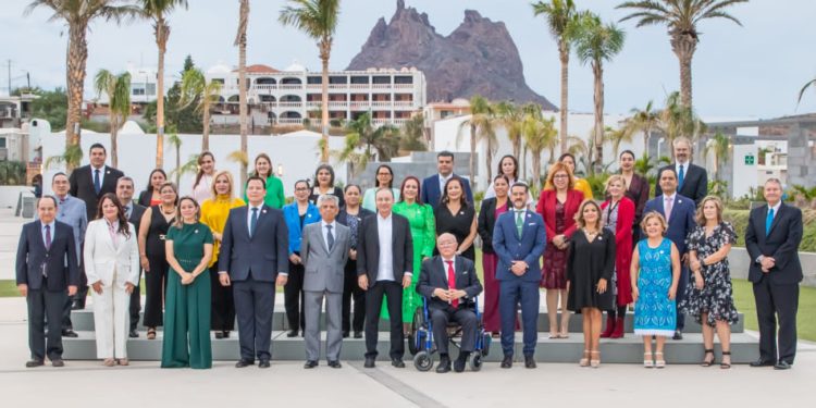 Encabeza Quintana Roo avances en el fortalecimiento de la fiscalización a nivel nacional