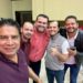 Toma curso Lenin Amaro de Enlace Empresarial de Morena en Quintana Roo