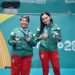 La quintanarroense Scarlett Góngora conquista dos medallas más en los Juegos Parapanamericanos Santiago 2023