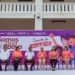 Con encendido de luces naranja arrancan en Quintana Roo “16 Días de Activismo” para la prevención de la violencia de género