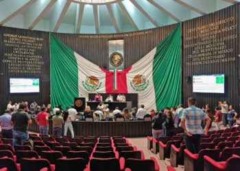 Aprueban reforma que hará más funcional a la Fiscalía General