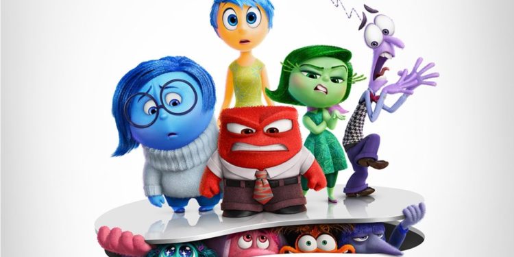 Pixar lanza primer trailer de Intensamente 2
