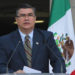 José Antonio de la Vega, nuevo secretario de Gobierno