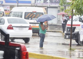 Conoce el clima para hoy en Tabasco: Nuevo frente frío y niveles de los ríos
