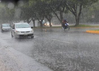 Seguirán las lluvias intensas en Tabasco, ingresa frente frío No12