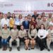 Recibe Mara Lezama el premio “Campeones de la Malaria de las Américas 2023”