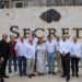 Agradece Mara Lezama la confianza de inversión en Quintana Roo y corta listón del Hotel Secrets Tulum Resort & Beach Club