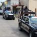 Seguridad Pública intensifica operativos en Cárdenas y Huimanguillo por extorsiones
