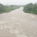 Dos ríos en alerta en Tabasco