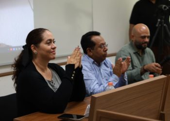 Quintana Roo avanza en el combate a la corrupción e impunidad