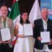 SEDE, SEDETUS y AMPI-QROO firman convenio de colaboración para la atracción de inversiones en Quintana Roo