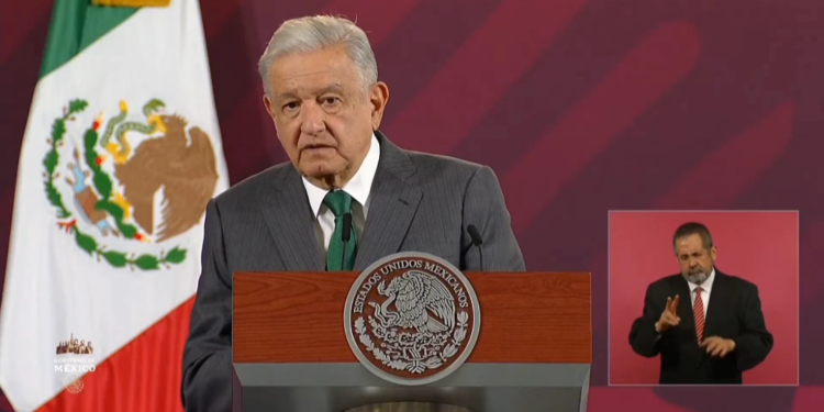 AMLO acepta que hubo un error de Protección Civil al declarar estado de emergencia en Guerrero