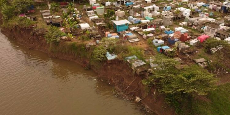 Marina está colaborando en caso de El Cedral