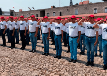 Anuncia Ayuntamiento de Centro fecha para el sorteo del Servicio Militar
