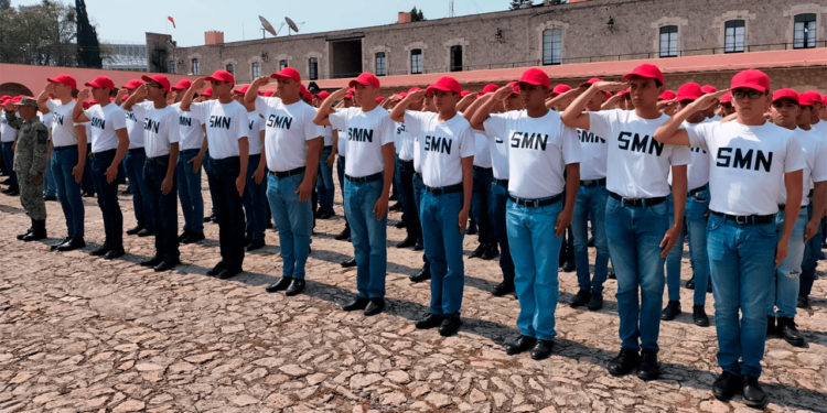 Anuncia Ayuntamiento de Centro fecha para el sorteo del Servicio Militar